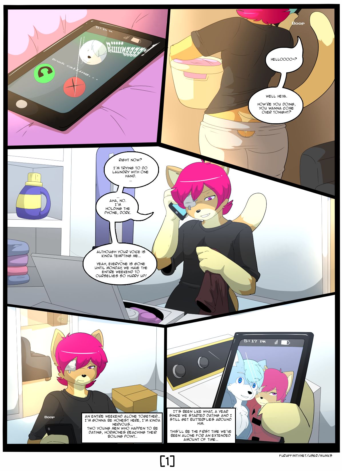 Page 1